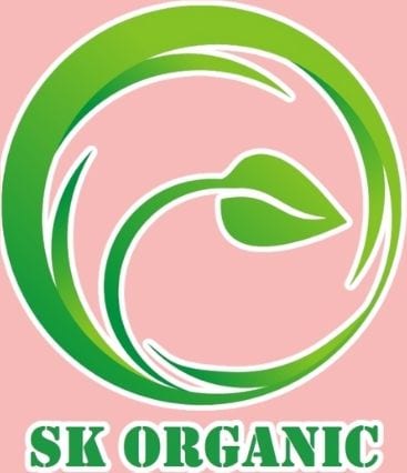 SK Millets & Organic Enterprises logo